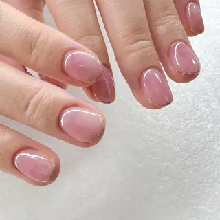 ネイル pointillé .ayaのネイルデザイン