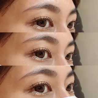 マツエク・マツパ eyelist Miyazakiのマツエク・マツパデザイン