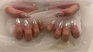 ネイル nail salon belleのその他イメージ