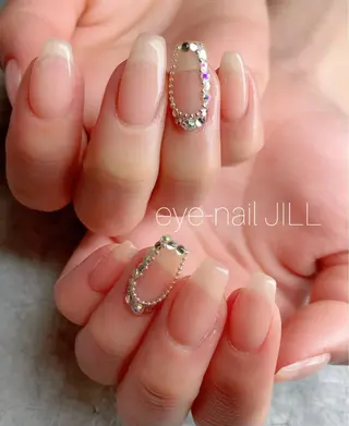 ネイル JILL sa-yaのネイルデザイン