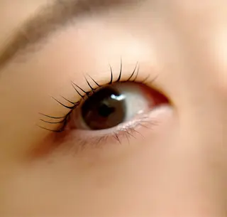 マツエク・マツパ Citrine eyelash ✿のマツエク・マツパデザイン