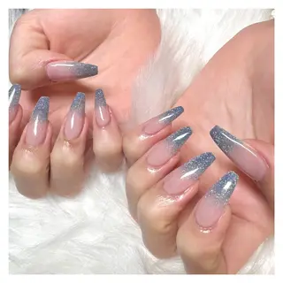 ネイル 原田joieange 心斎橋店のネイルデザイン