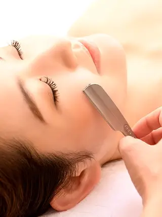 🟡レディース シェービングサロン/のエステ・リラクイメージ