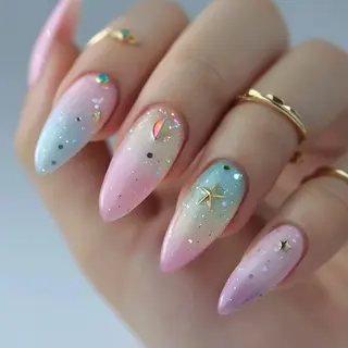 ネイル risol所属・risol. NAILのネイルデザイン