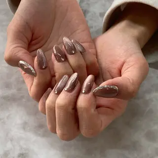 ネイル nail salon share所属・Share wakanaのネイルデザイン