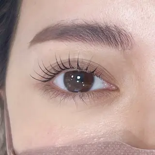 マツエク・マツパ shucre太田川 🎀miuのマツエク・マツパデザイン