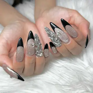 ネイル -Rien- プライベートサロンのネイルデザイン