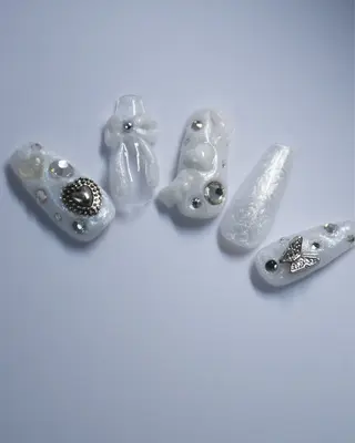 メンズ ネイル 眉サロン 【とらんて】の眉毛・アイブロウイメージ