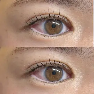 マツエク・マツパ Rise 🎀のマツエク・マツパデザイン