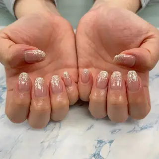 ネイル Rich to 宮里のネイルデザイン