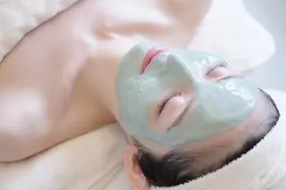 エステティックサロン ベルネのエステ・リラクイメージ