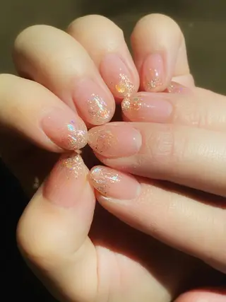 ネイル juedi nail(木曜日のネイル)所属・〜木曜日のネイル〜 KAORINのネイルデザイン