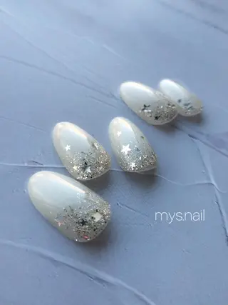 ネイル mai maiのネイルデザイン