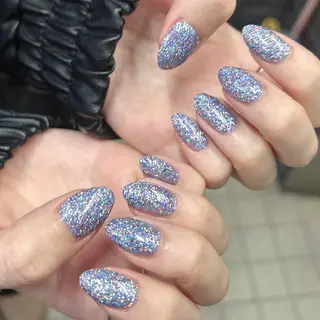 ネイル EmaNail肥後橋店所属・EmaNail 肥後橋店🤍YURIのネイルデザイン