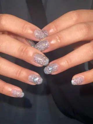 ネイル isobe yuiのネイルデザイン