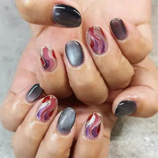 ネイル Shine'an miyuのエステ・リラクイメージ