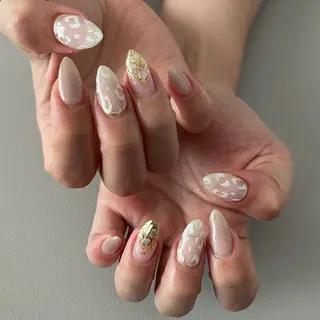 ネイル Luccica nailのネイルデザイン