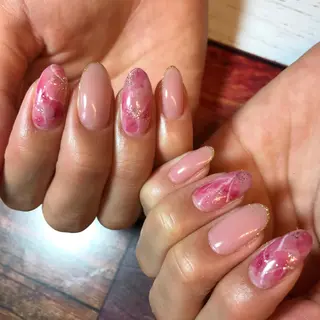 ネイル YUKI /stellavieのネイルデザイン