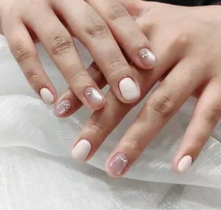 ネイル 美雪エステサロン所属・美雪 エステのネイルデザイン