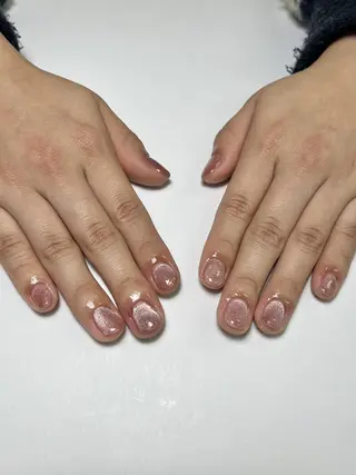 ネイル な なのネイルデザイン