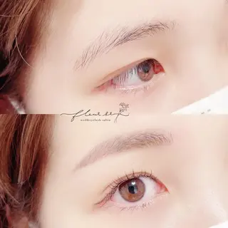 マツエク・マツパ atore つかさのマツエク・マツパデザイン