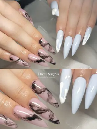 ネイル 🎀 Dig _Nagoyaのネイルデザイン