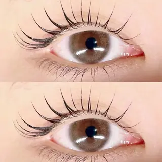 マツエク・マツパ は なのマツエク・マツパデザイン