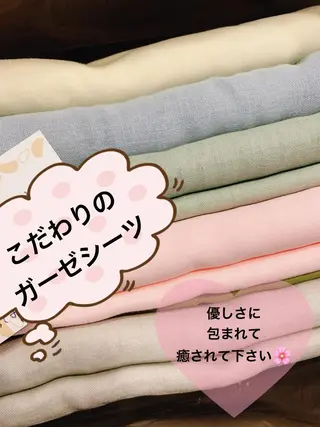 Lapis maikaのエステ・リラクイメージ