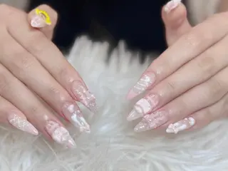 ネイル Noiranail_ studioのネイルデザイン