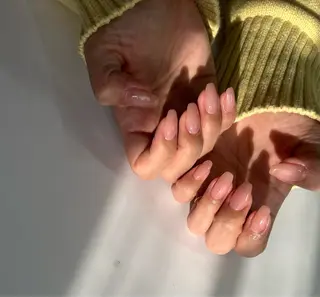 ネイル Bi_nail. yuuのネイルデザイン