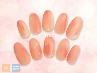 ネイル ファストネイル ららぽーと海老名店のネイルデザイン