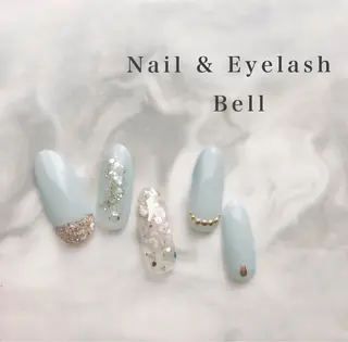 ネイル ROI. Ayumi.のネイルデザイン