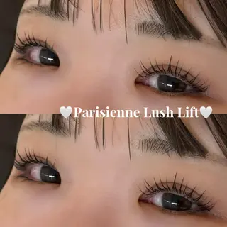 マツエク・マツパ rita eyelash 三浦のマツエク・マツパデザイン