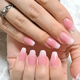 ネイル Lupinus所属・Lupinus ルピナスのネイルデザイン