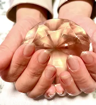 ネイル Lucir _meguのネイルデザイン