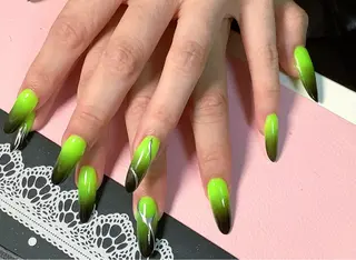 ネイル ネイル TAKAのネイルデザイン