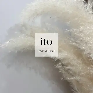 マツエク・マツパ ito eye&nail所属・ito 小山綾花の眉毛・アイブロウイメージ