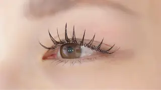 マツエク・マツパ 🪼ひとみマツパ 特化半個室菊川店🪼のマツエク・マツパデザイン