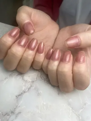 ネイル N&nails エヌアンドネイルズのネイルデザイン