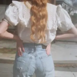 ロング 🦋透明感カラー🦋 CHIHARUのヘアスタイル