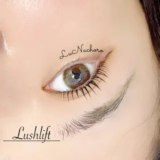 マツエク・マツパ Yamashita 🌙Jessicaのマツエク・マツパデザイン