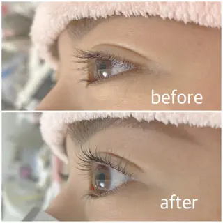 マツエク・マツパ Bloomy.所属・【Bloomy.】 竹内のマツエク・マツパデザイン