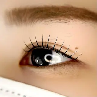 マツエク・マツパ lagoon eyelash津久野のマツエク・マツパデザイン