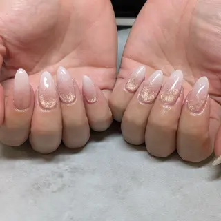 ネイル nailsalon Rilyのネイルデザイン
