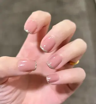 ネイル RAFFINE tennのネイルデザイン