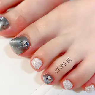 ネイル JILL sa-yaのネイルデザイン