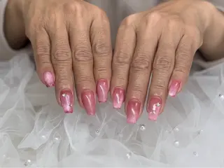 ネイル ネイルサロン ANELAのネイルデザイン