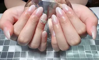 ネイル Regulus 光田のネイルデザイン