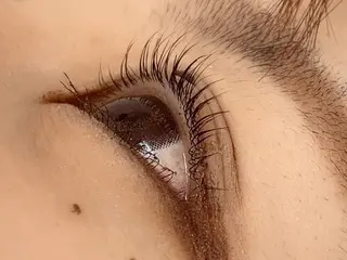 マツエク・マツパ セレビアイ新越谷店 さおりの眉毛・アイブロウイメージ