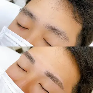 アイブロウ WHITE  EYE 新宿店所属・似合わせ眉🐰✨ 會田の眉毛・アイブロウイメージ
